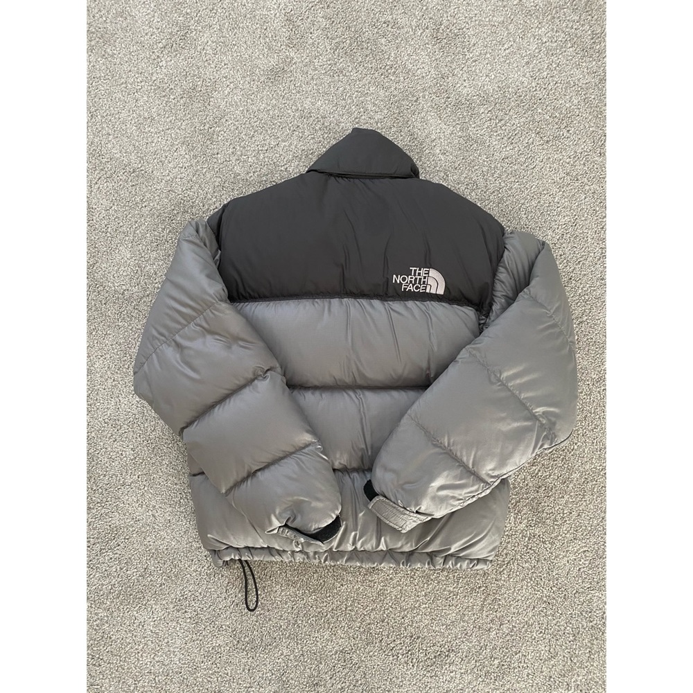 North Face Nuptse Puffer Jacket (Women) Size XS